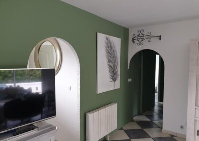 le quarre eric sanguinet