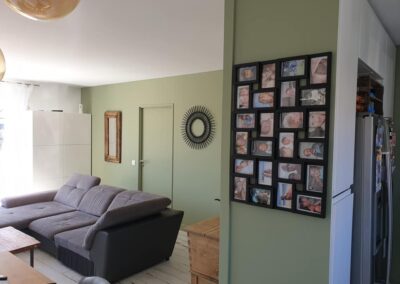 peinture sanguinet
