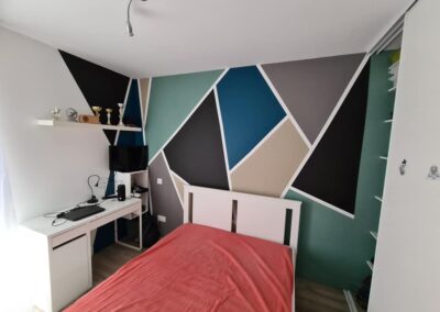 peinture sanguinet
